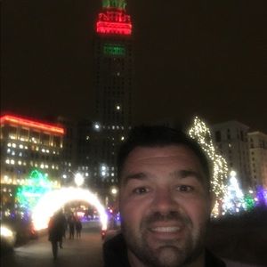 Meet your Posher, Keith